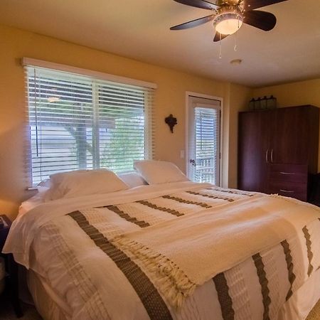 The Fraser River'S Edge B&B Lodge Chilliwack Exteriör bild