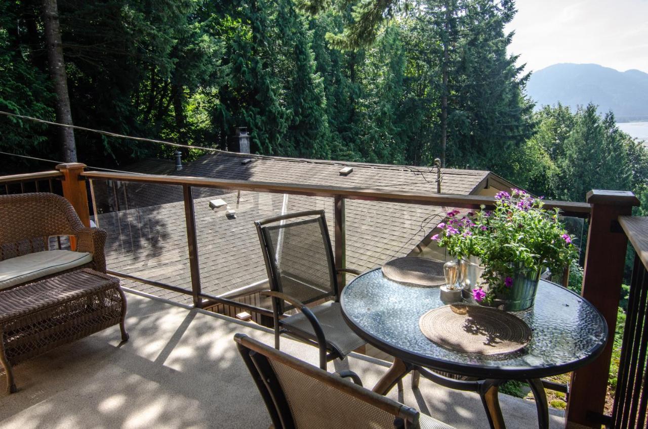 The Fraser River'S Edge B&B Lodge Chilliwack Exteriör bild