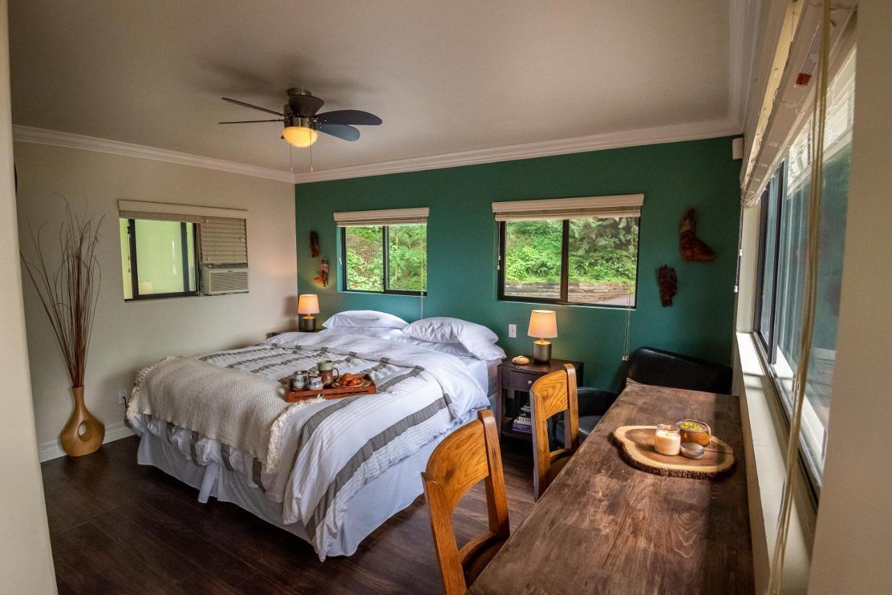 The Fraser River'S Edge B&B Lodge Chilliwack Exteriör bild