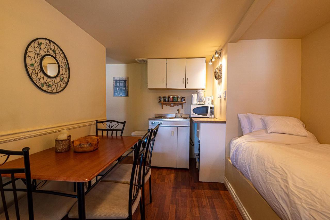 The Fraser River'S Edge B&B Lodge Chilliwack Exteriör bild