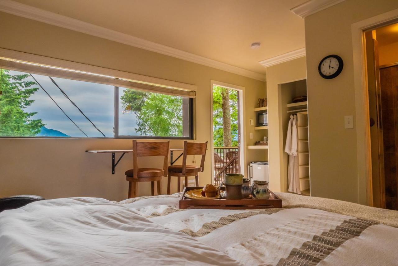 The Fraser River'S Edge B&B Lodge Chilliwack Exteriör bild