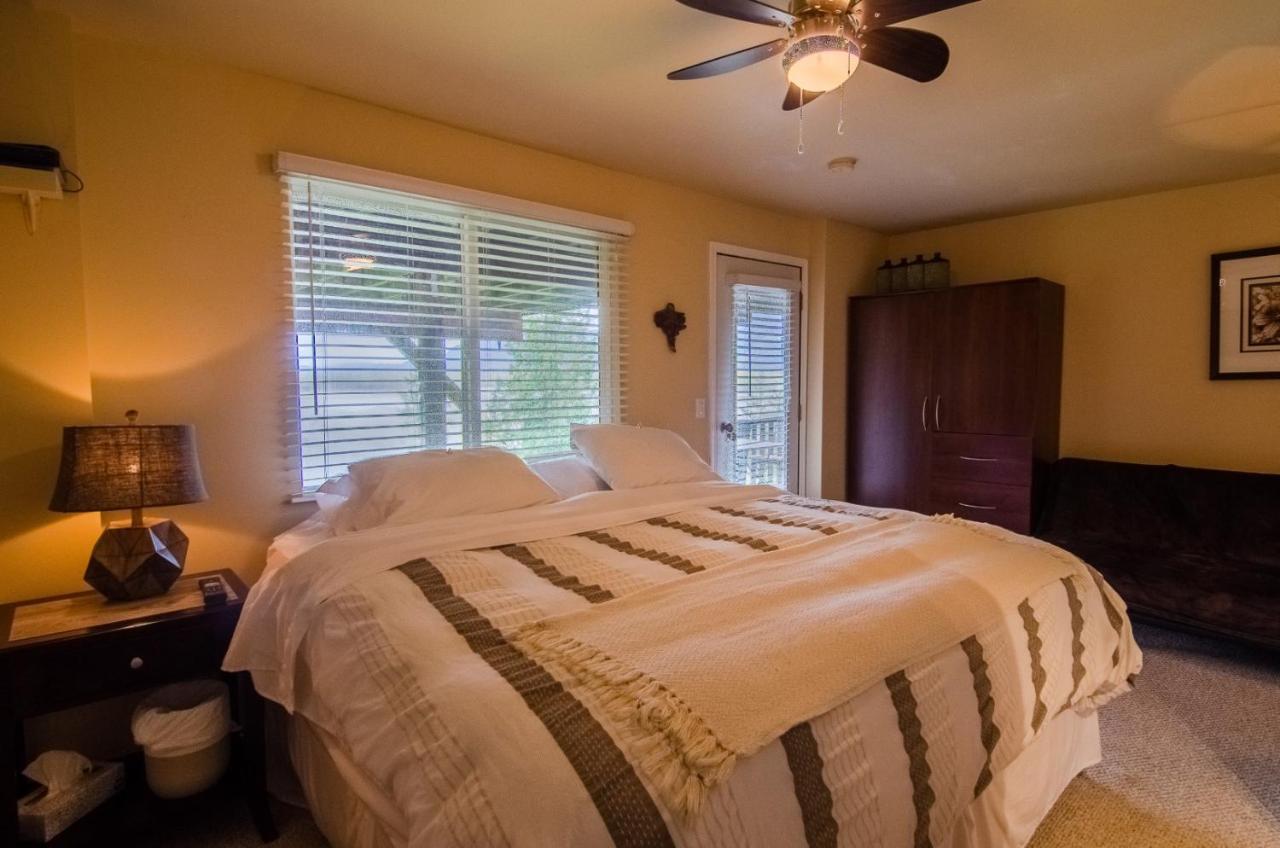 The Fraser River'S Edge B&B Lodge Chilliwack Exteriör bild