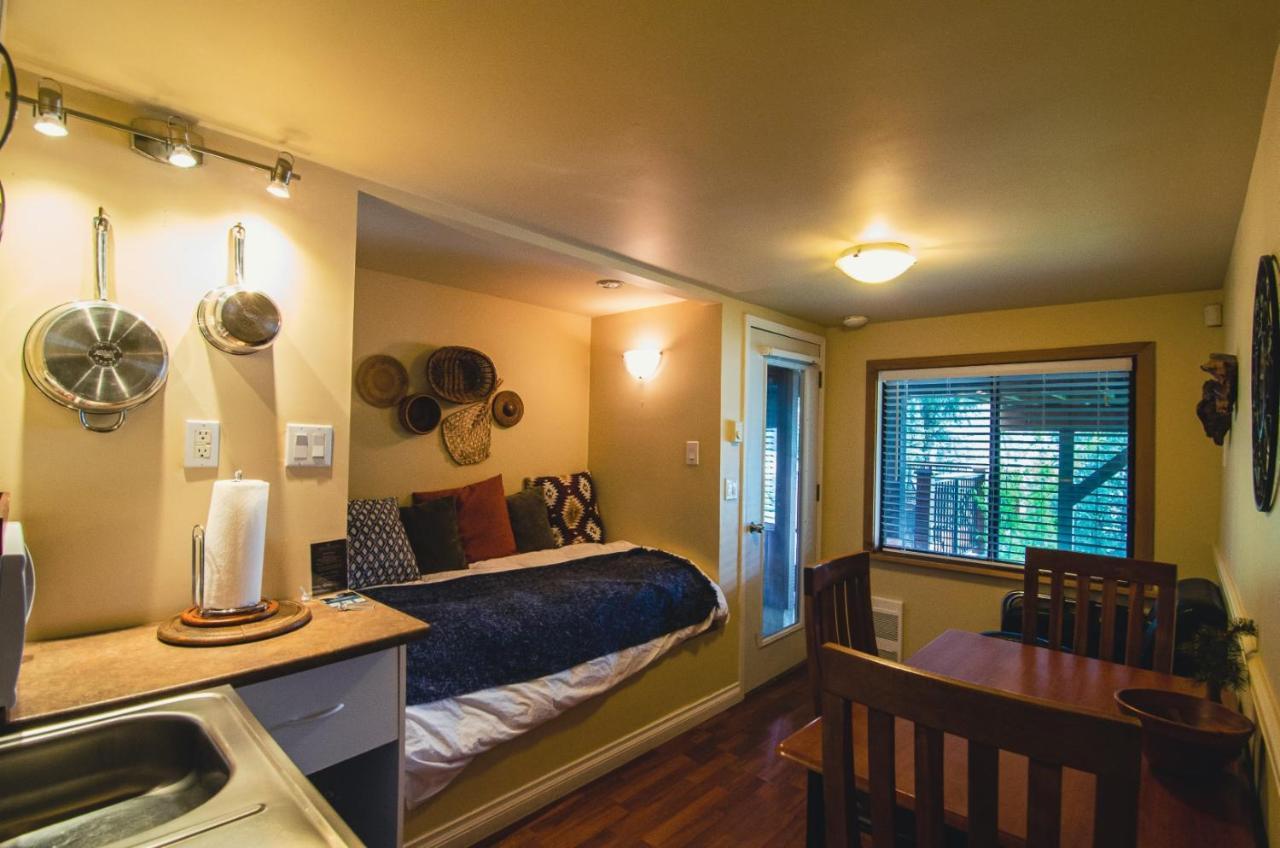 The Fraser River'S Edge B&B Lodge Chilliwack Exteriör bild